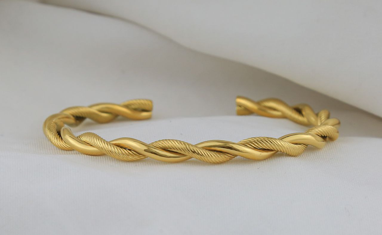 Braided Bracelet