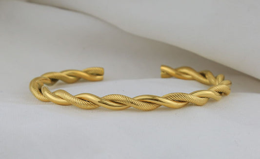 Braided Bracelet